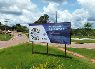 Programa Cidade Empreendedora levará capacitações gratuitas para Presidente Figueiredo