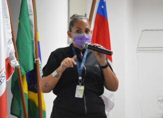 Reabilitação urbana em Manaus: Arquiteta busca atualização em curso para ajudar em áreas centrais históricas