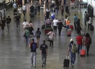 Operador que barrou malas com droga no aeroporto foi morto pelo PCC