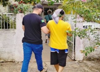 Pastor é preso suspeito de estupro
