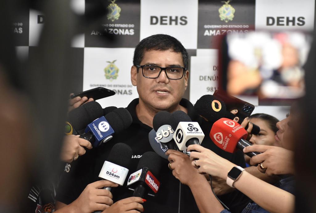 PC-AM_DELEGADO RICARDO CUNHA_FOTO_ERLON RODRIGUES (1)