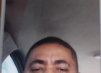 PC-AM divulga imagem de homem que desapareceu no bairro Gilberto Mestrinho