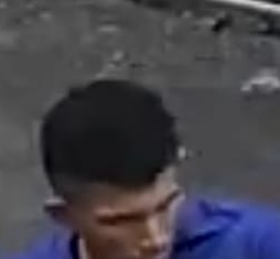 PC-AM divulga imagem de suspeito de cometer vários roubos na comunidade Grande Vitória