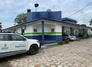 Em Coari, PC-AM prende integrantes de organização criminosa por furto a perfumaria