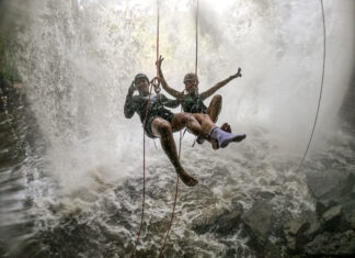Turismo de aventura: Amazonastur destaca opções certificadas para atividades radicais