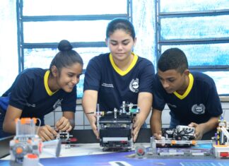 Fapeam divulga resultado de enquadramento do Programa Ciência na Escola