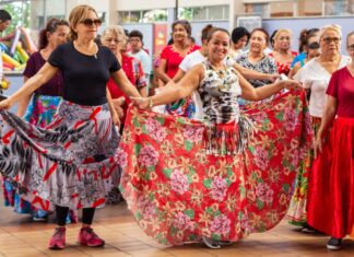 Maio Laranja e Dia das Mães são destaques na programação dos Centros Estaduais de Convivência da Família e do Idoso no mês de maio