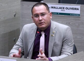 “Quer acabar com a família”, diz vereador sobre linguagem neutra