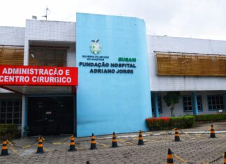 Fundação Hospital Adriano Jorge realiza jornada de atendimentos ambulatoriais