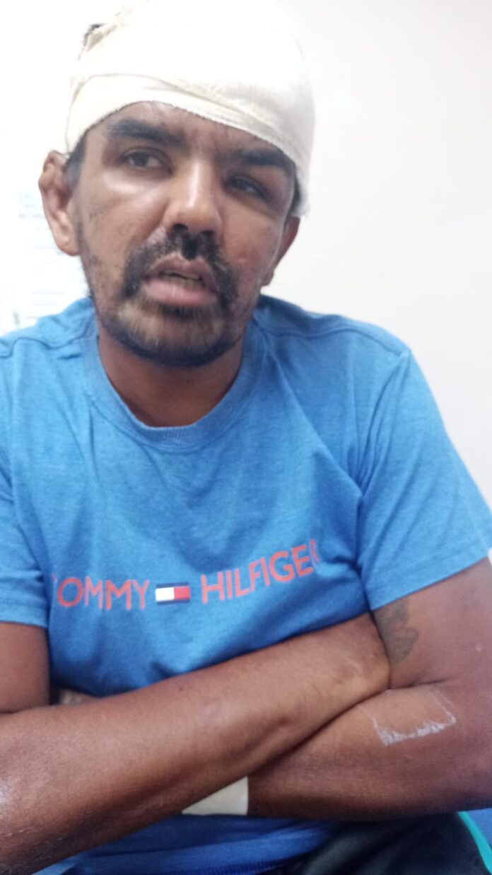 SES-AM_PACIENTE MOISES_ DIVULGAÇÃO