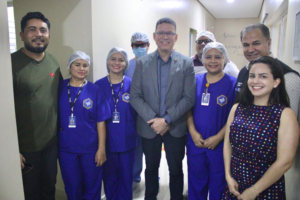 SES-AM_Visita ao CME_Fotos Douglas Santos (1)