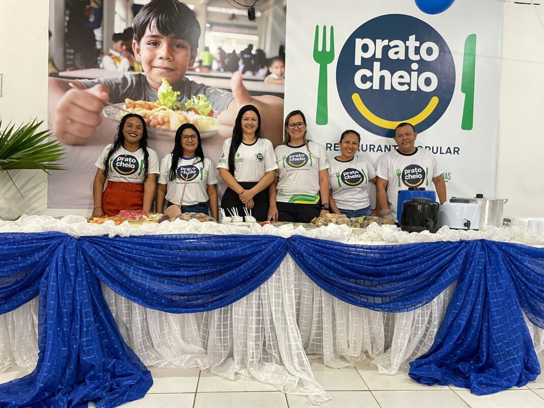 Seas Acao_Social_Prato_Cheio_Manacapuru_Novo_Airao_Foto_Divulgacao_Seas3