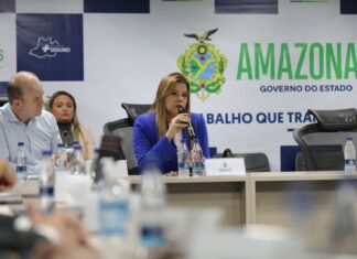 Amazonas apreendeu 68 adolescentes suspeitos de envolvimento em ameaças a unidades de ensino
