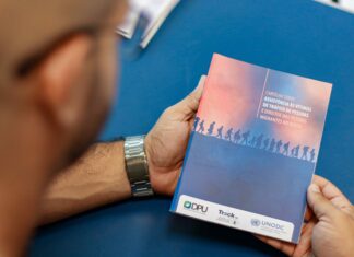 Amazonas conta com dois postos de atendimentos para vítimas de tráfico humano e migrantes, na capital