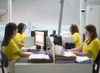 Sine Amazonas divulga 32 vagas de emprego para esta quarta-feira
