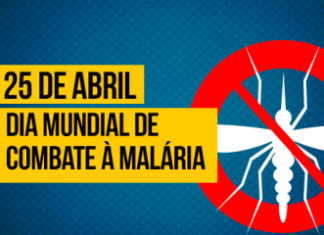 Saúde promove VII Seminário Estadual Alusivo ao Dia Mundial de Luta Contra a Malária.