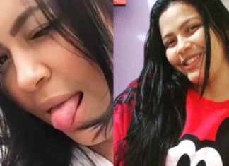 Talarica da Bemol perde guarda da filha e reclama do pai da menina: ‘não me deixa ver ela’