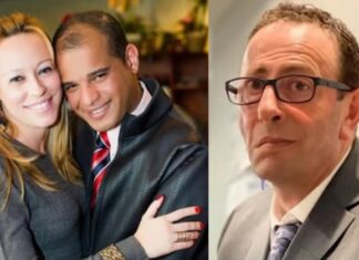 Triângulo amoroso: brasileiro pega prisão perpétua por matar marido da ex nos EUA
