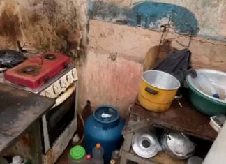 Mulher vítima de explosão com gás morre em hospital um dia depois da morte do marido