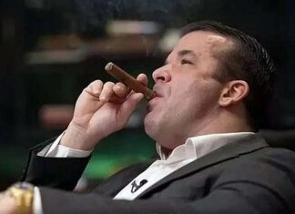 Após pedido de extradição, Thiago Brennand é preso nos Emirados Árabes