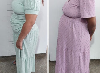 Mulheres são flagradas com drogas dentro de barriga de falsa gravidez