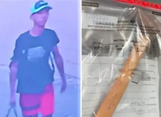 Filho mata pai com marteladas na cabeça após discussão religiosa