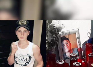 Adolescente pede para motorista diminuir a velocidade e é morta a facadas