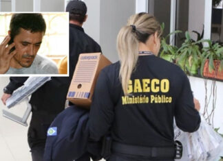 Juiz manda soltar advogada de “Sandro Louco” e mais 22; esposa continua presa