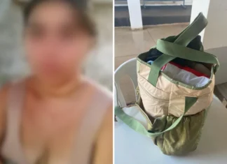 Mulher é presa suspeita de tentar matar grávida para ficar com o bebê