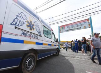 Blumenau anuncia segurança armada em creches e escolas