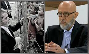 Josias de Souza da UOL diz que Lula evolui da pré-história bolsonarista para Antiguidade do PT em 100 dias