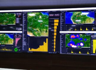 Ipaam é selecionado para apresentar Sistema de Monitoramento em evento mundial, na Califórnia