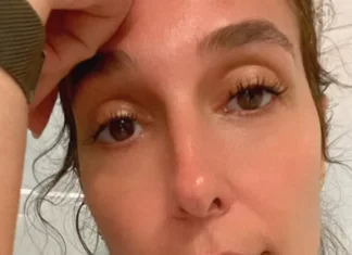 Esposa de William Bonner é assaltada no Rio, nem deu tempo de fazer o L