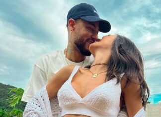 Neymar e Bruna Biancardi anunciam gravidez: “Sonhamos com a sua vida”