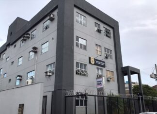 PC prende suspeito de ameaçar, perseguir e esfaquear ex-namorada