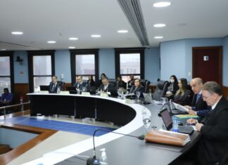 Ex-prefeito de Humaitá é condenado a devolver R$ 494 mil após irregularidades em licitação