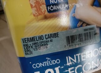 Procon-AM fiscaliza loja de materiais de construção