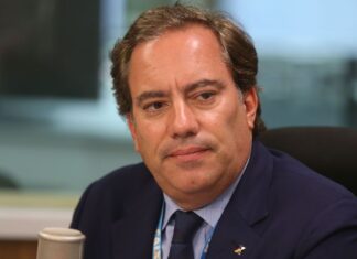 Caixa pagará R$ 10 milhões por casos de assédio de ex-presidente