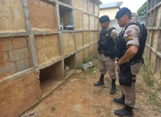 Polícia investiga homem apontado como marido de ‘enterrada viva’ em MG