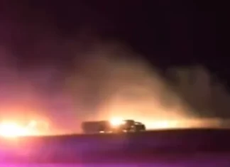 Explosão em fazenda mata mais de 18 mil vacas no estado americano do Texas