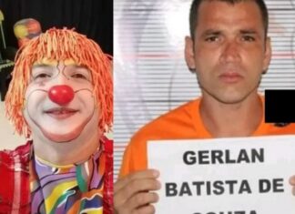 Assassino do Palhaço Creme de Leite já tem foto e ficha na polícia do Amazonas, afirma delegado