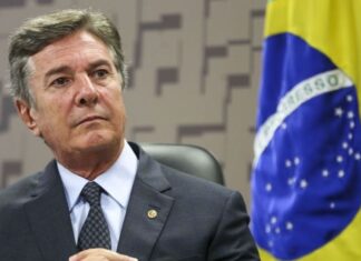 STF forma maioria para condenar Collor à prisão