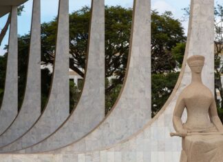 STF tem maioria em julgamento que renderá R$ 5,8 bilhões à União