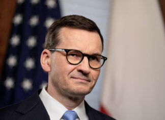 Primeiro-ministro da Polônia defende a volta da pena de morte no país