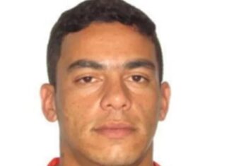 Suspeito de queimar vivo ator em “ritual demoníaco” segue foragido