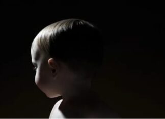 Bebê de 2 anos achado em São Paulo volta a Santa Catarina