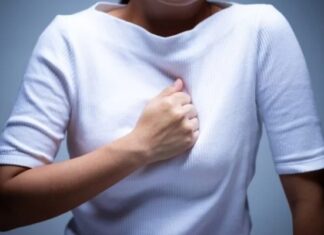 Mortes por infarto estão aumentando entre mulheres jovens no Brasil