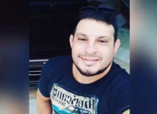 Homem é morto pela PM durante festa