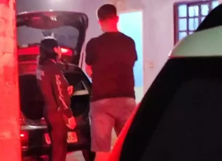 Brasil: Aos 67 anos, homem é espancado até a morte com barras de ferro