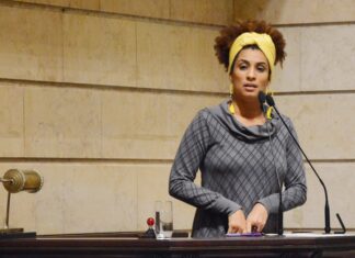 PF encontra possíveis crimes da Polícia Civil do RJ em investigação do caso Marielle